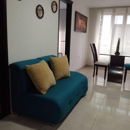 Apartamento Tejares De Salento Eksteriør bilde