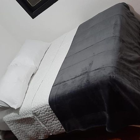 Apartamento Tejares De Salento Eksteriør bilde