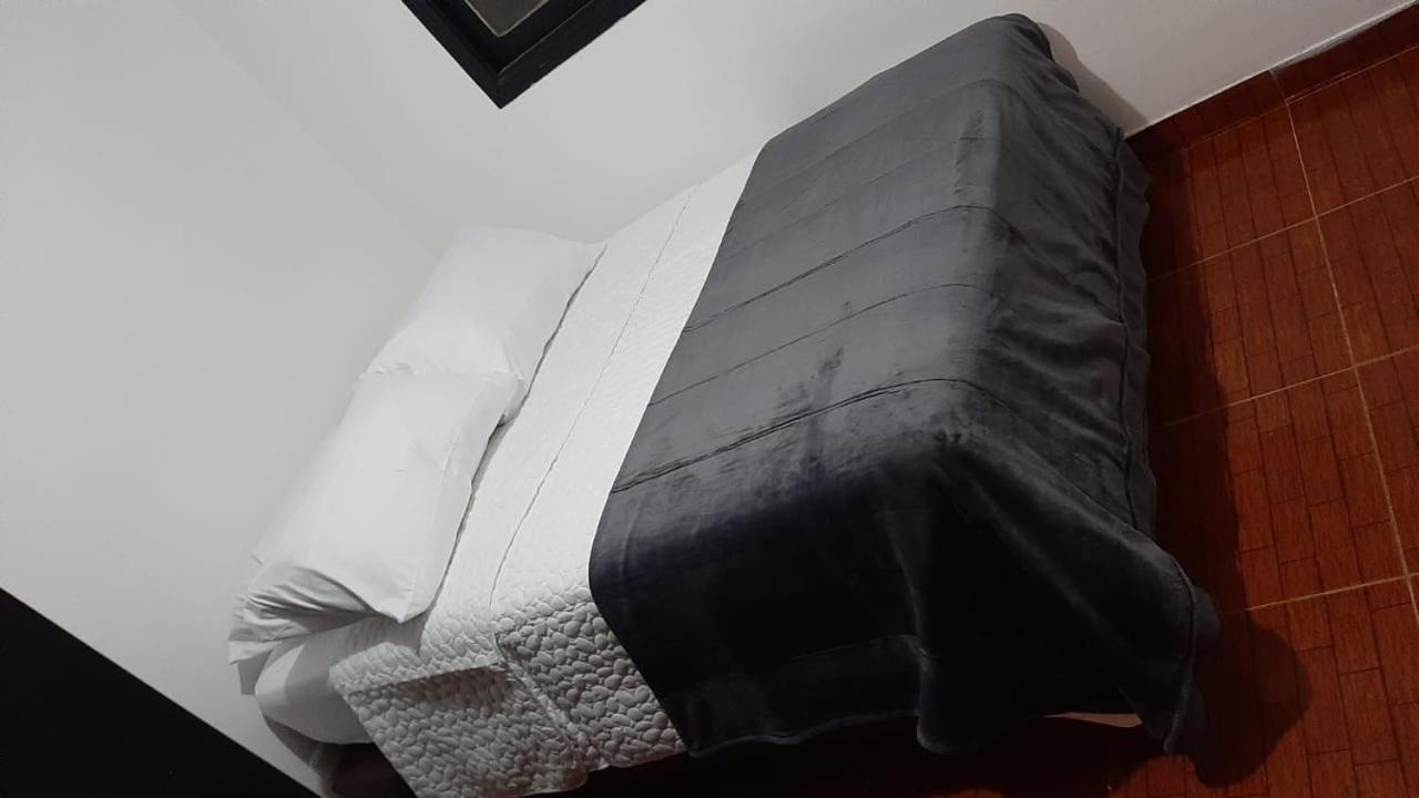 Apartamento Tejares De Salento Eksteriør bilde