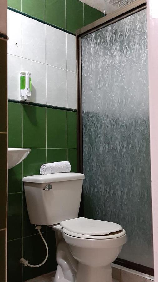 Apartamento Tejares De Salento Eksteriør bilde